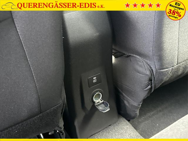 Dacia / Sandero / / / / KAMERA+SHZ+PDC+DAB+KLIMA