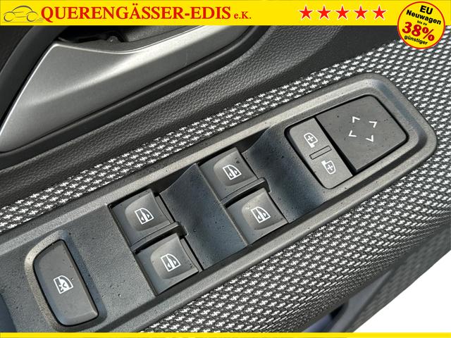 Dacia / Sandero / / / / KAMERA+SHZ+PDC+DAB+KLIMA