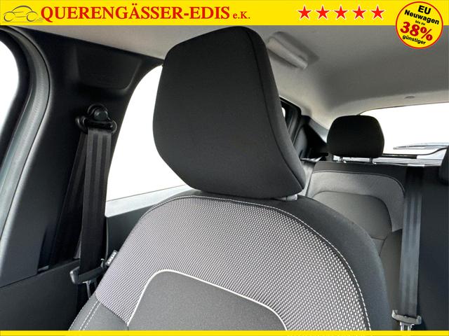 Dacia / Sandero / / / / KAMERA+SHZ+PDC+DAB+KLIMA