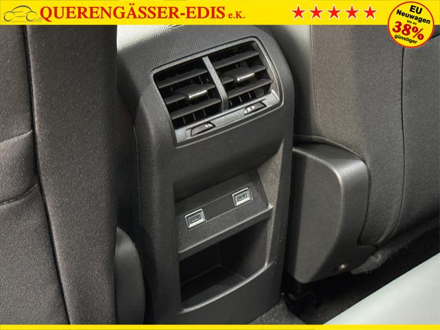 Peugeot / 308 / Grau / / / SHZ+KAMERA+NAVI+KEYLESS+ACC+17 LM