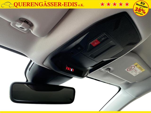 Peugeot / 308 / Grau / / / SHZ+KAMERA+NAVI+KEYLESS+ACC+17 LM
