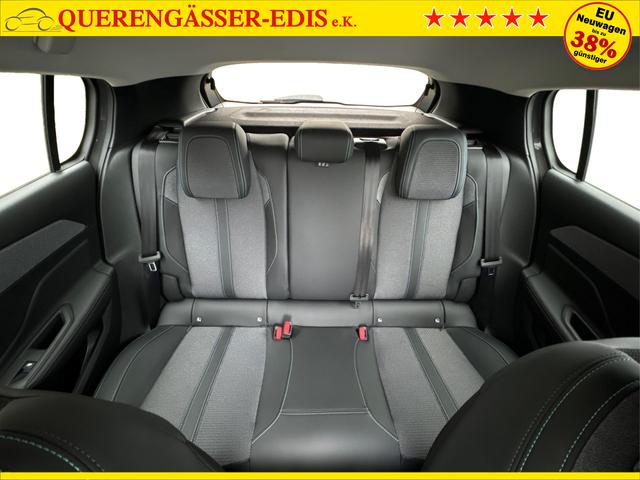 Peugeot / 308 / Grau / / / SHZ+KAMERA+NAVI+KEYLESS+ACC+17 LM