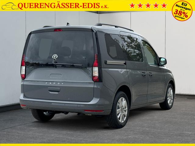 Volkswagen / Caddy / / / / 