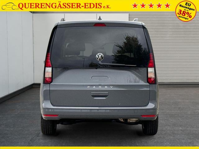 Volkswagen / Caddy / / / / 