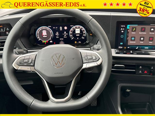 Volkswagen / Caddy / / / / 