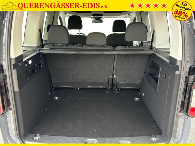 Volkswagen / Caddy / / / / 