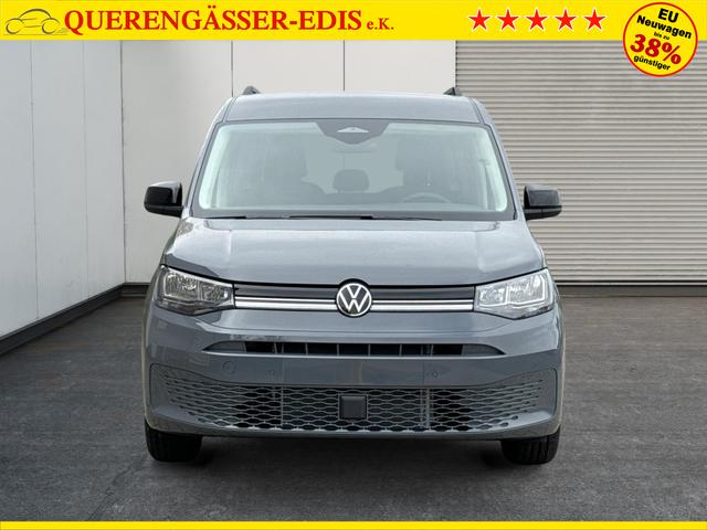 Volkswagen / Caddy / / / / 