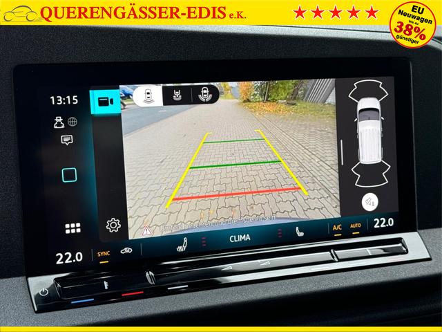 Volkswagen / Caddy / / / / 