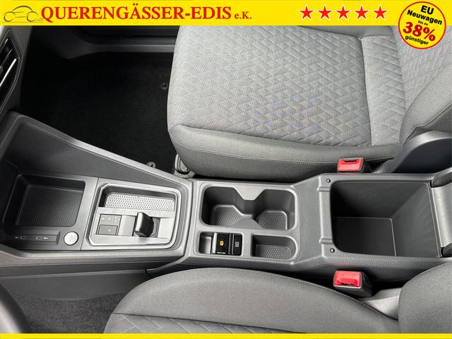 Volkswagen / Caddy / / / / 