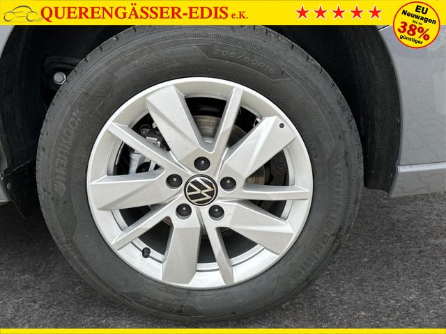 Volkswagen / Caddy / / / / 