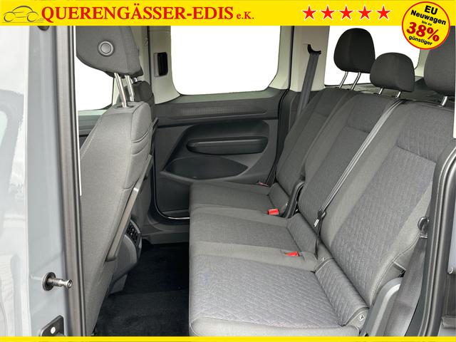 Volkswagen / Caddy / / / / 