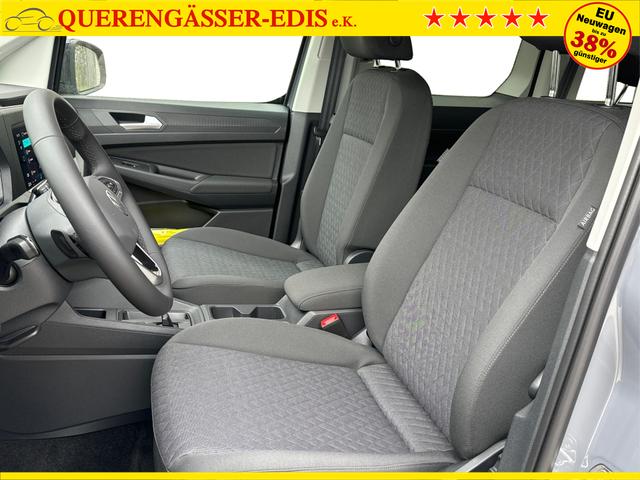 Volkswagen / Caddy / / / / 