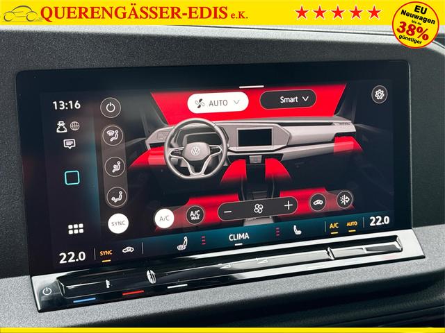 Volkswagen / Caddy / / / / 