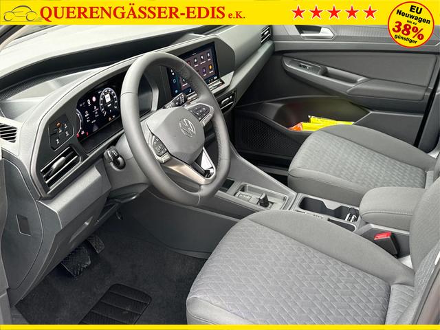 Volkswagen / Caddy / / / / 