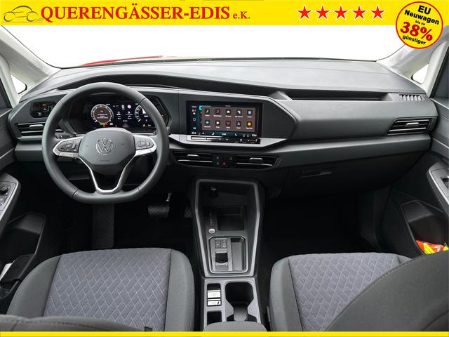 Volkswagen / Caddy / / / / 