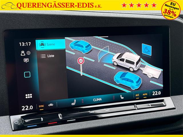 Volkswagen / Caddy / / / / 