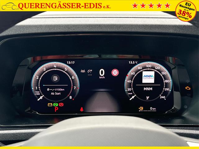 Volkswagen / Caddy / / / / 