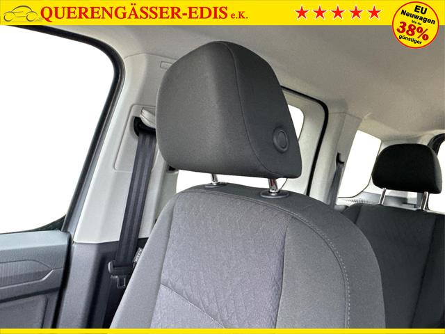 Volkswagen / Caddy / / / / 