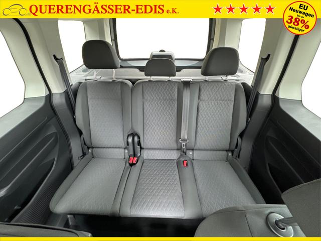 Volkswagen / Caddy / / / / 