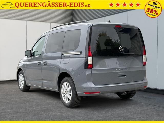 Volkswagen / Caddy / / / / 