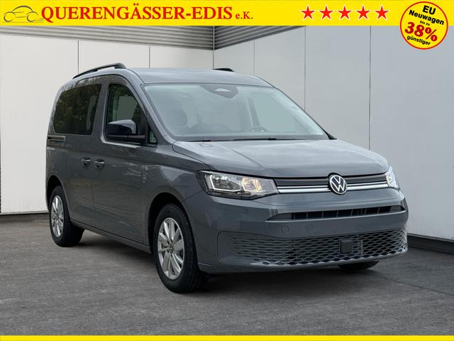 Volkswagen / Caddy / / / / 