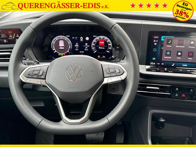Volkswagen / Caddy / / / / 