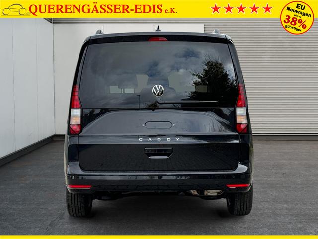 Volkswagen / Caddy / / / / 
