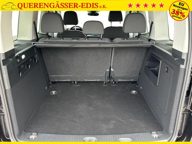 Volkswagen / Caddy / / / / 
