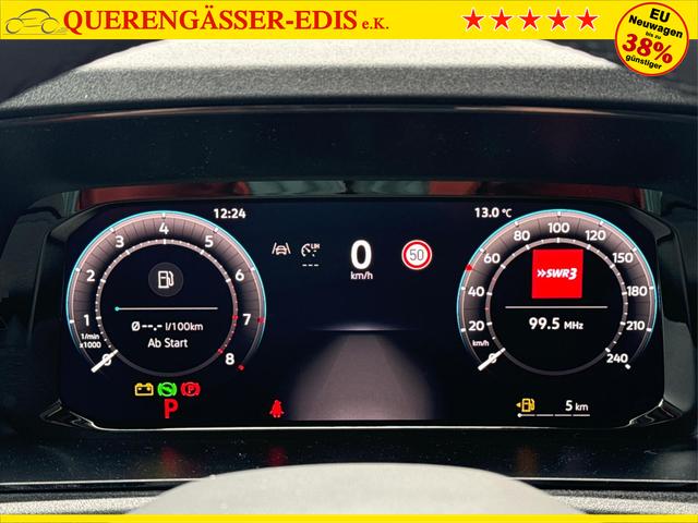 Volkswagen / Caddy / / / / 