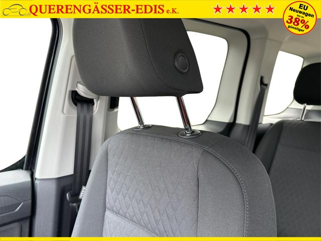 Volkswagen / Caddy / / / / 