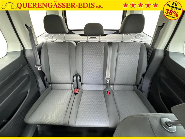 Volkswagen / Caddy / / / / 