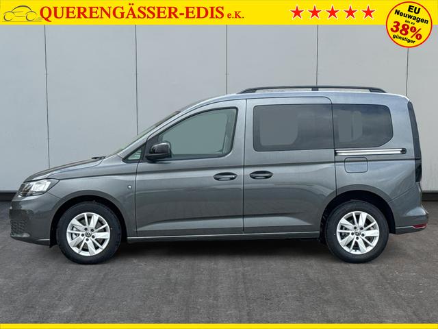 Volkswagen / Caddy / / / / 