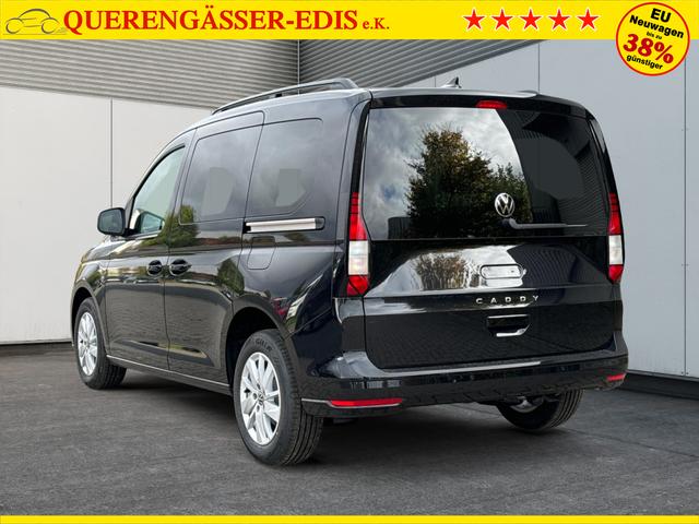 Volkswagen / Caddy / / / / 