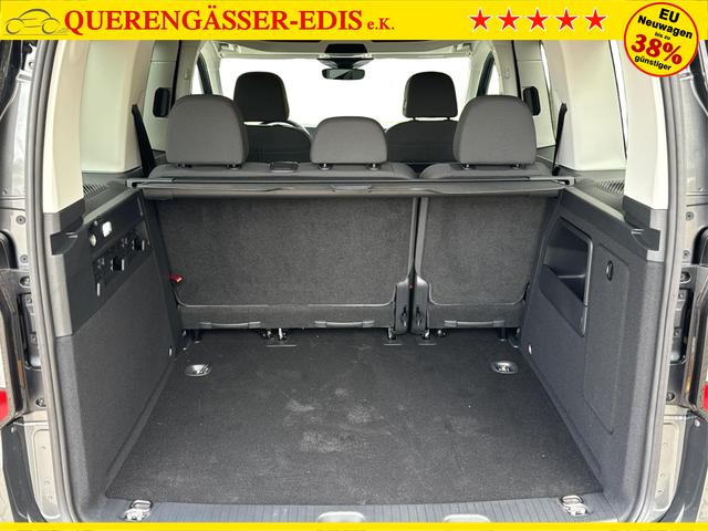 Volkswagen / Caddy / / / / 