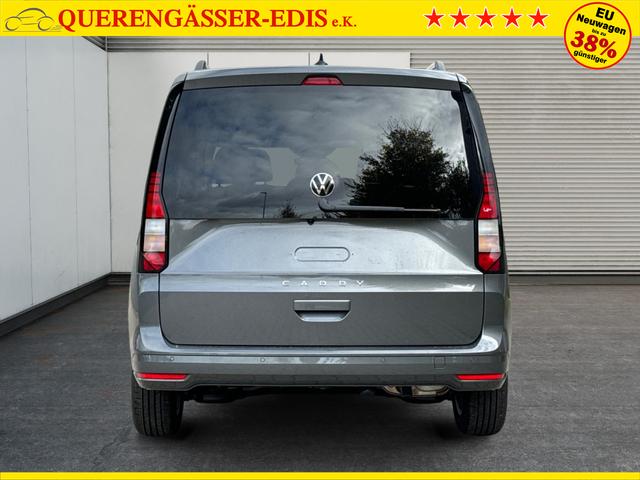 Volkswagen / Caddy / / / / 