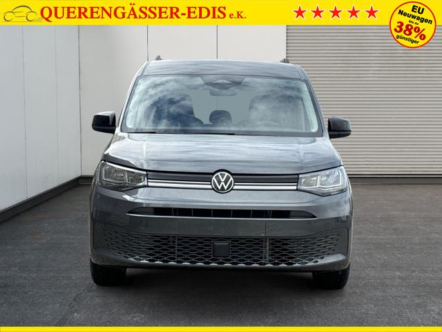 Volkswagen / Caddy / / / / 