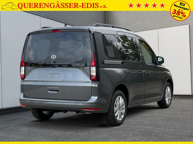 Volkswagen / Caddy / / / / 