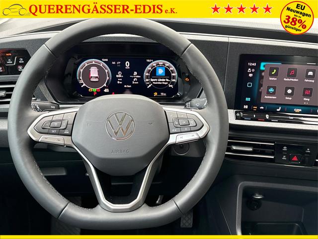 Volkswagen / Caddy / / / / 