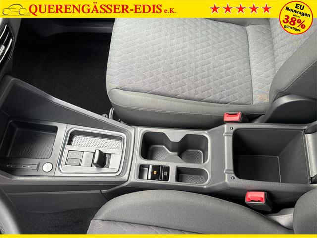 Volkswagen / Caddy / / / / 
