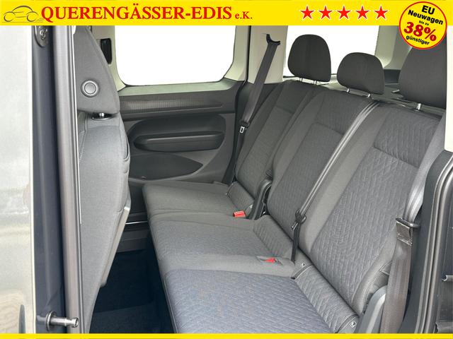 Volkswagen / Caddy / / / / 