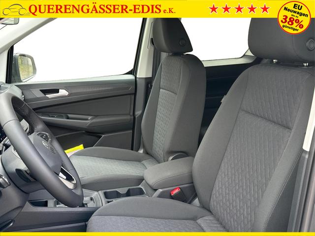 Volkswagen / Caddy / / / / 