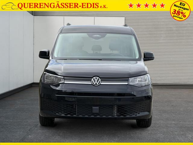 Volkswagen / Caddy / / / / 