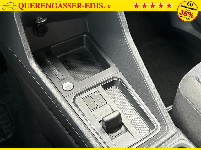 Volkswagen / Caddy / / / / 