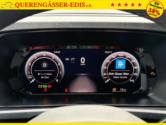 Volkswagen / Caddy / / / / 