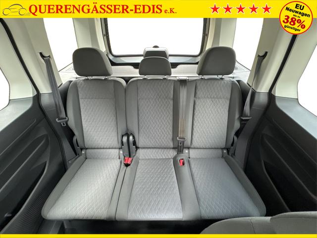 Volkswagen / Caddy / / / / 