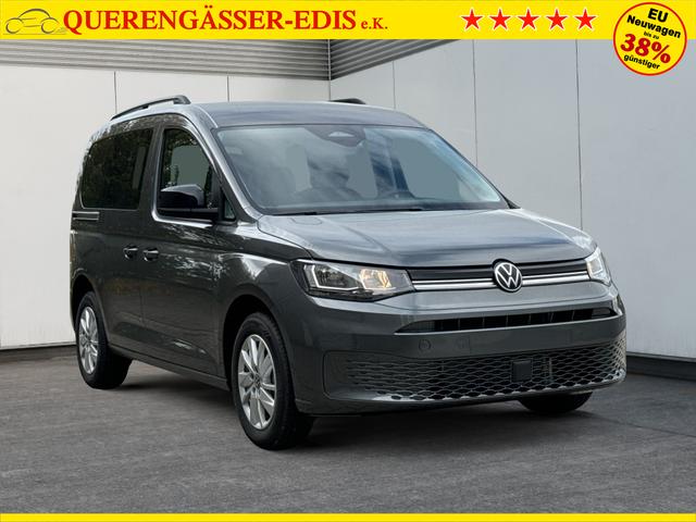 Volkswagen / Caddy / / / / 