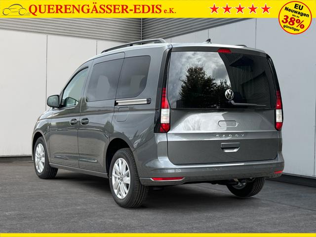 Volkswagen / Caddy / / / / 