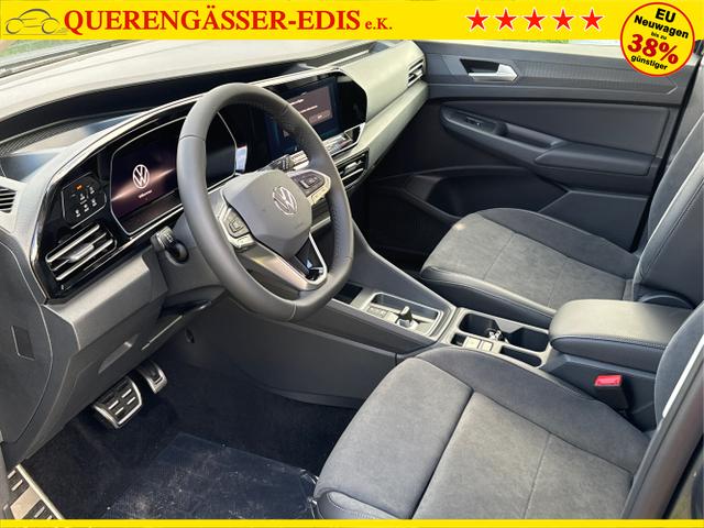 Volkswagen / Caddy / / / / LANE ASSIST+NAVI+KAM+SHZ+KLIMA+AHK+ACC