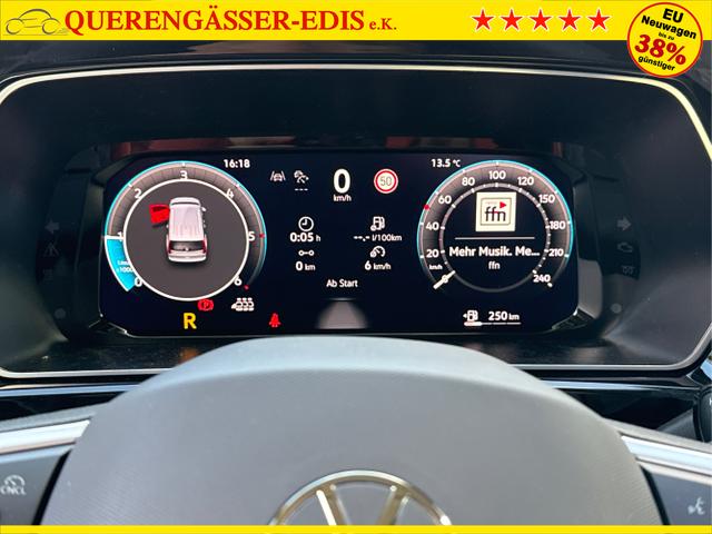 Volkswagen / Caddy / / / / LANE ASSIST+NAVI+KAM+SHZ+KLIMA+AHK+ACC