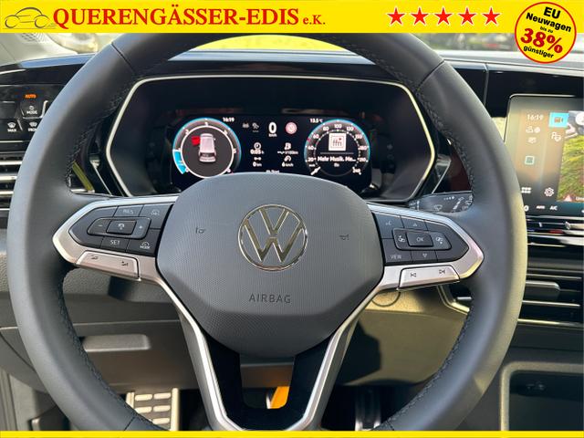 Volkswagen / Caddy / / / / LANE ASSIST+NAVI+KAM+SHZ+KLIMA+AHK+ACC